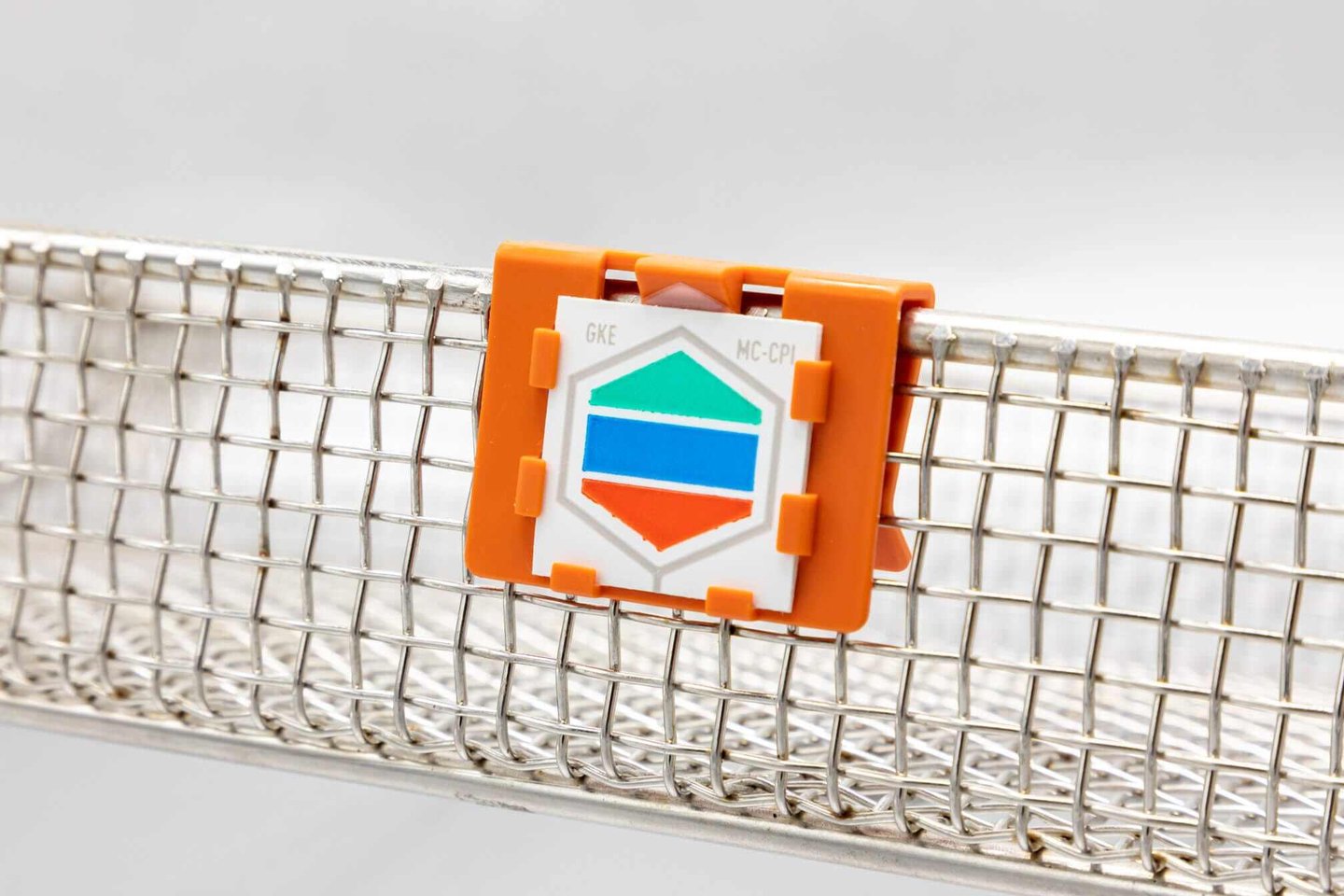 Cleaning Process Indicator Holders
