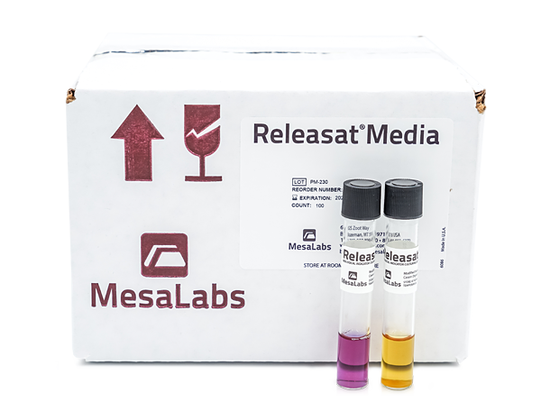 Releasat