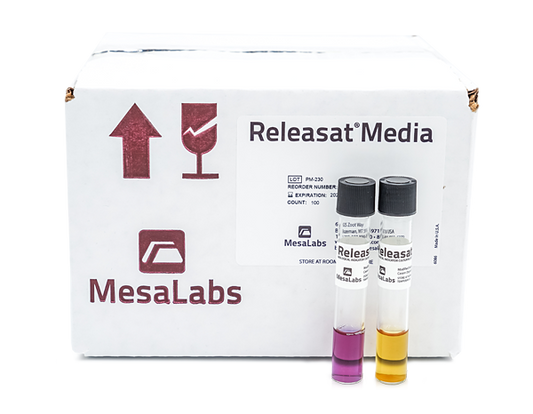 Releasat