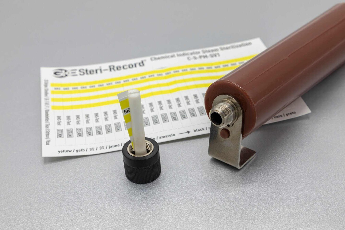 Steam PCD Hollow Load Test | Very High Demand