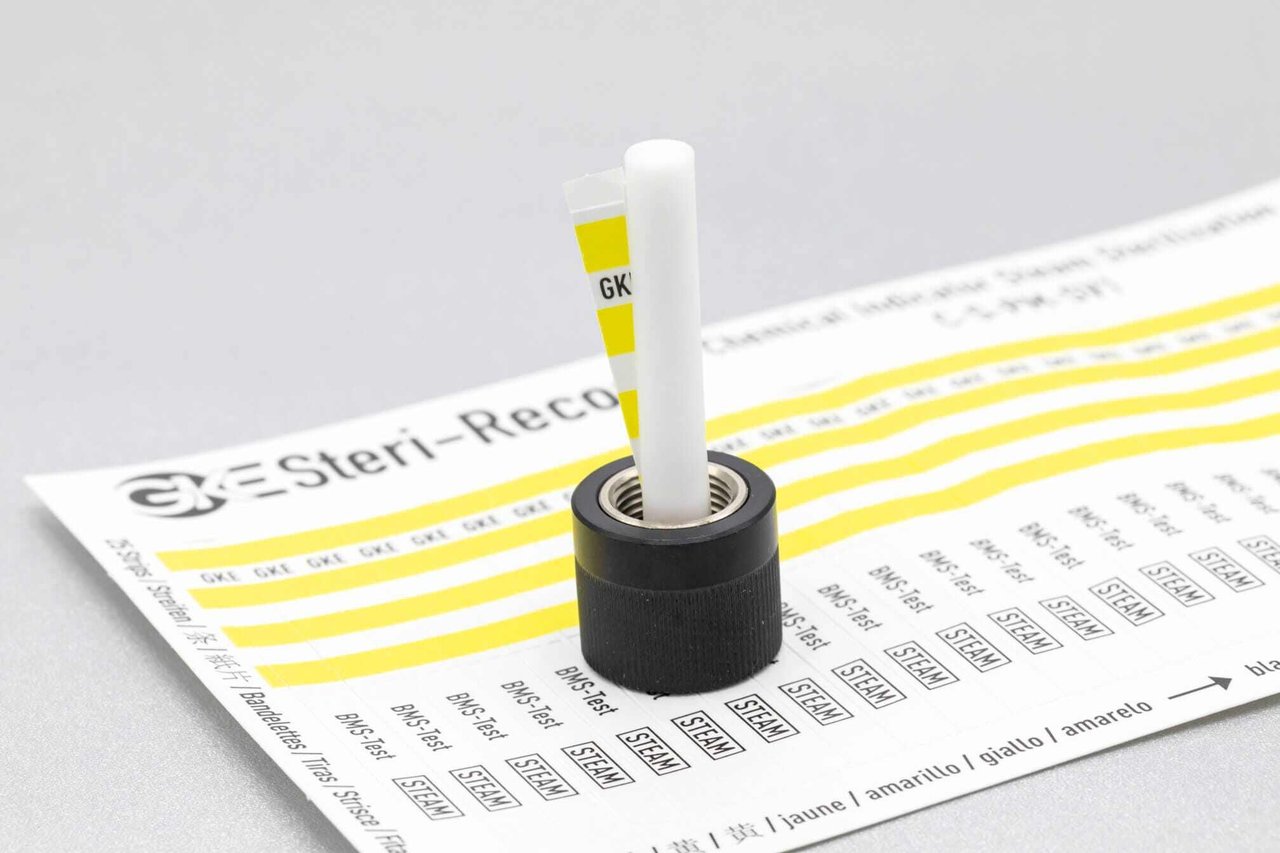 Helix PCD Test Sets