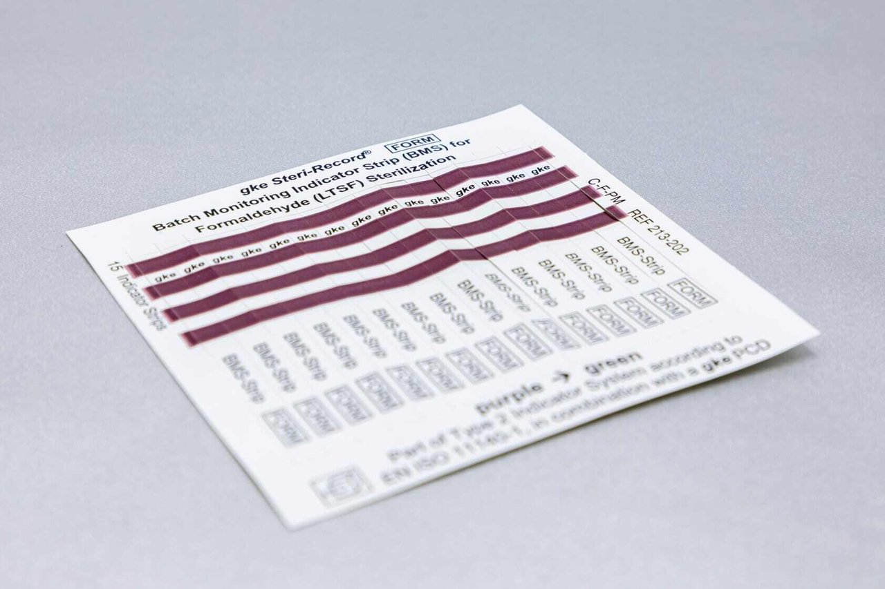 Helix PCD Test Sets