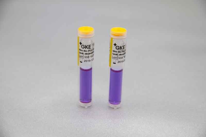Formaldehyde SCBI