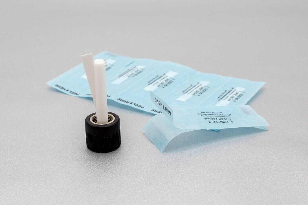 Helix PCD Test Sets