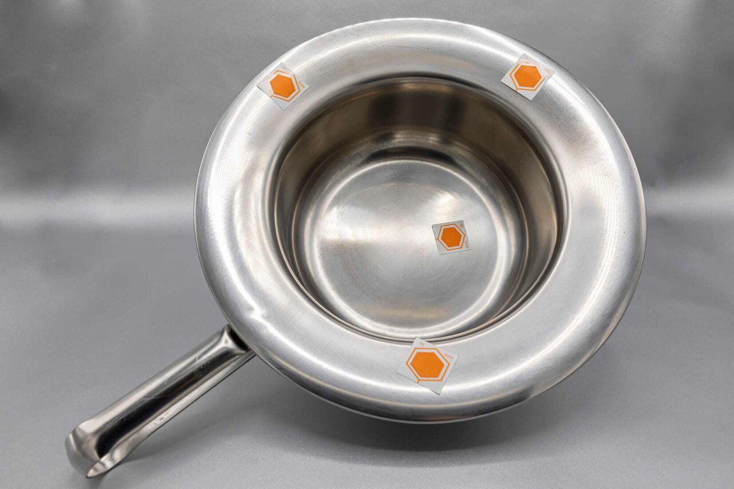 Bedpan Washer Cleaning Process Indicators