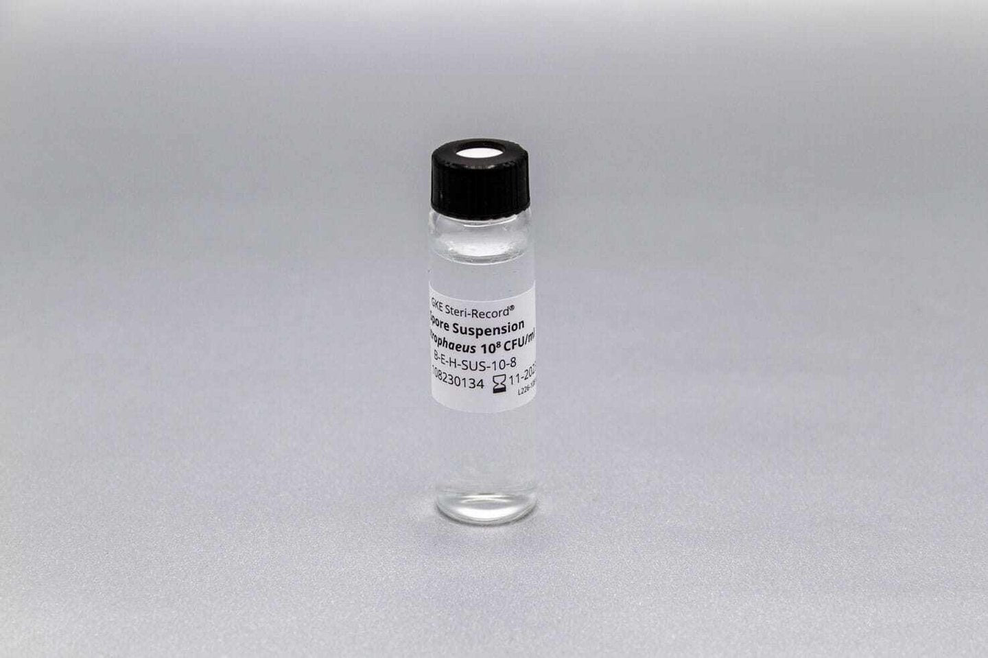 Ethylene Oxide Suspension