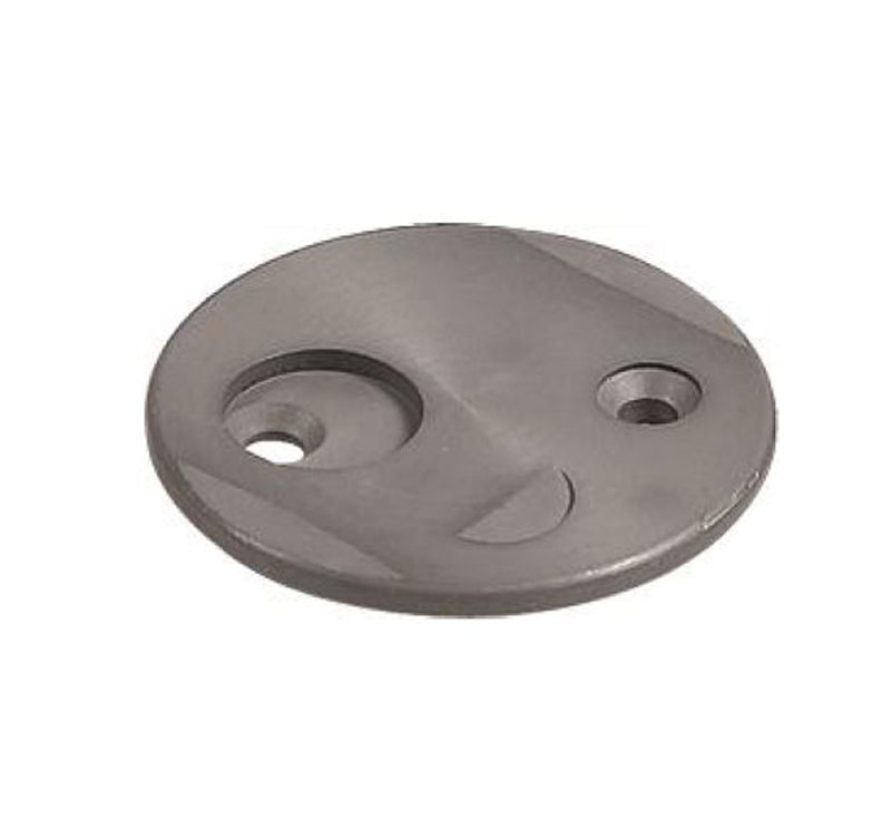 (850W) Cup Plate