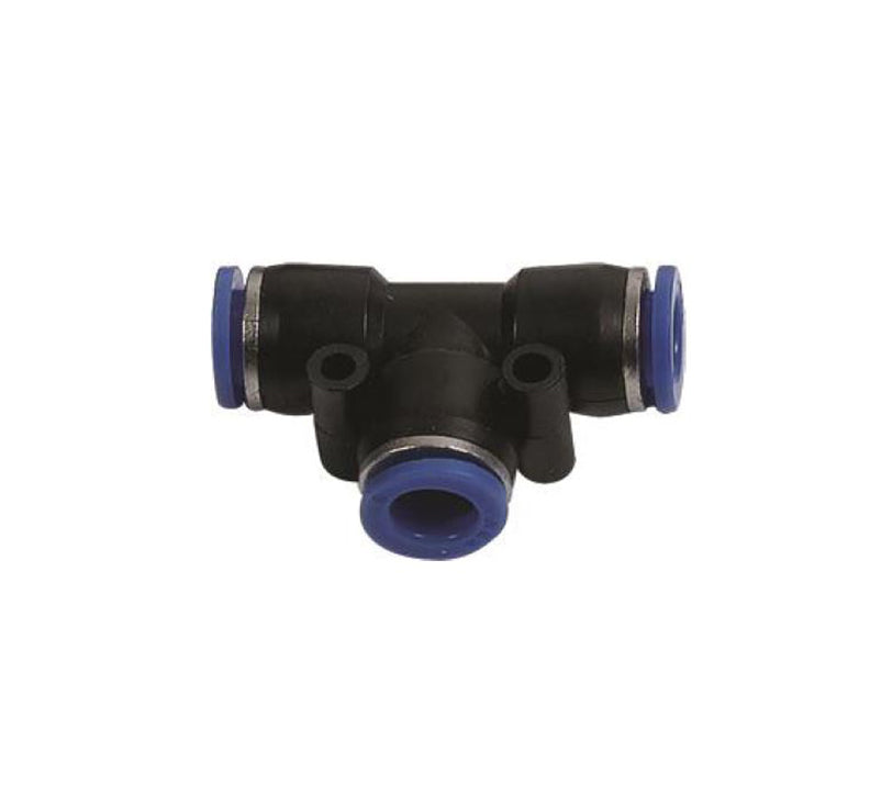 Three Way Connector(8mm)