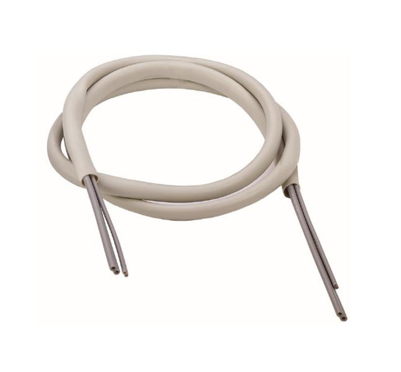 4 Hole Foot Control Tubing