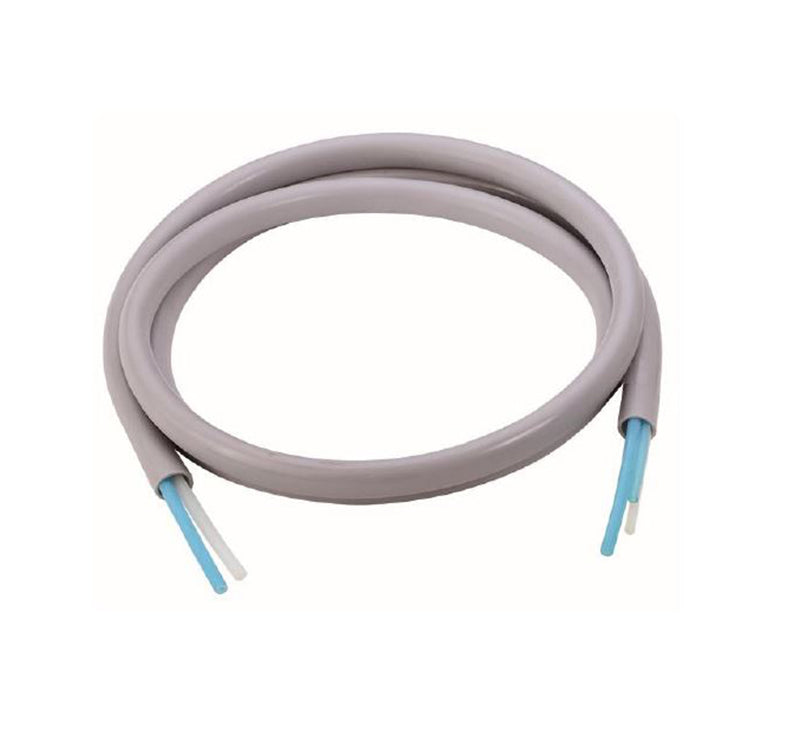 4 Hole Foot Control Tubing