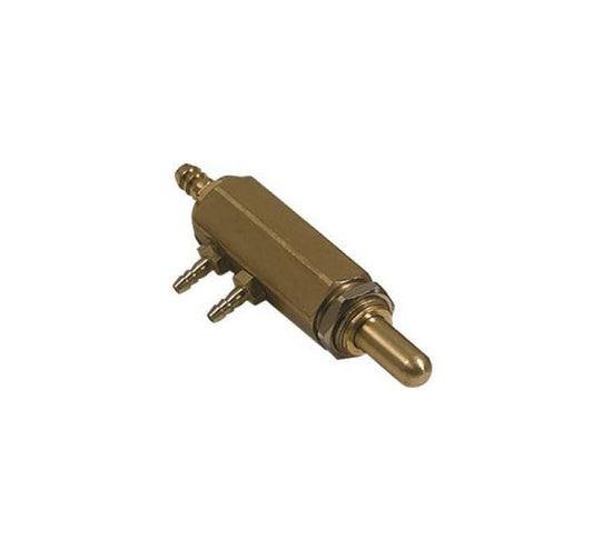 Foot Pedal Valve(3mm)
