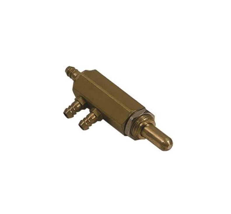 Foot Pedal Valve(3mm)
