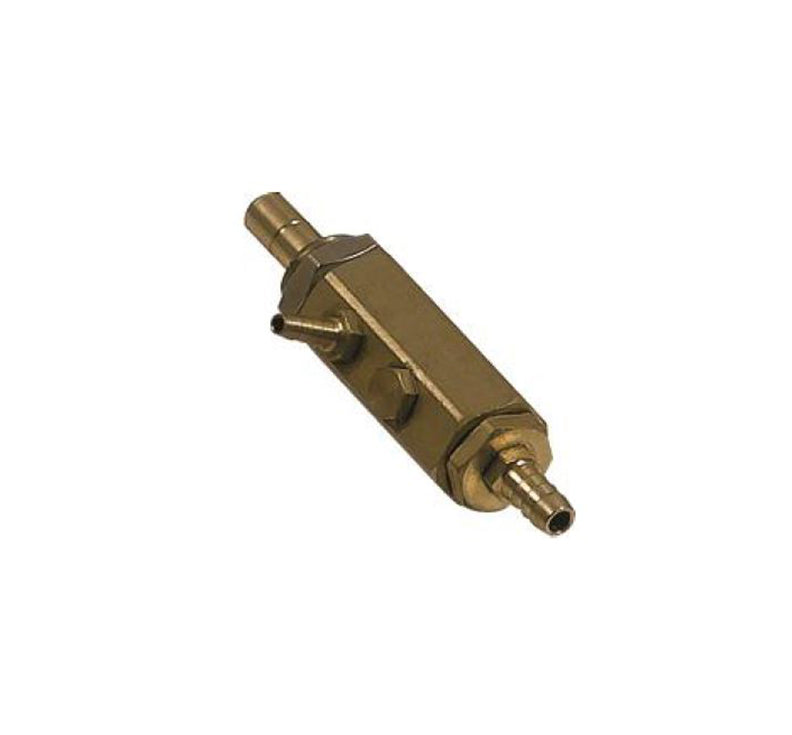 Foot Pedal Valve(3mm)