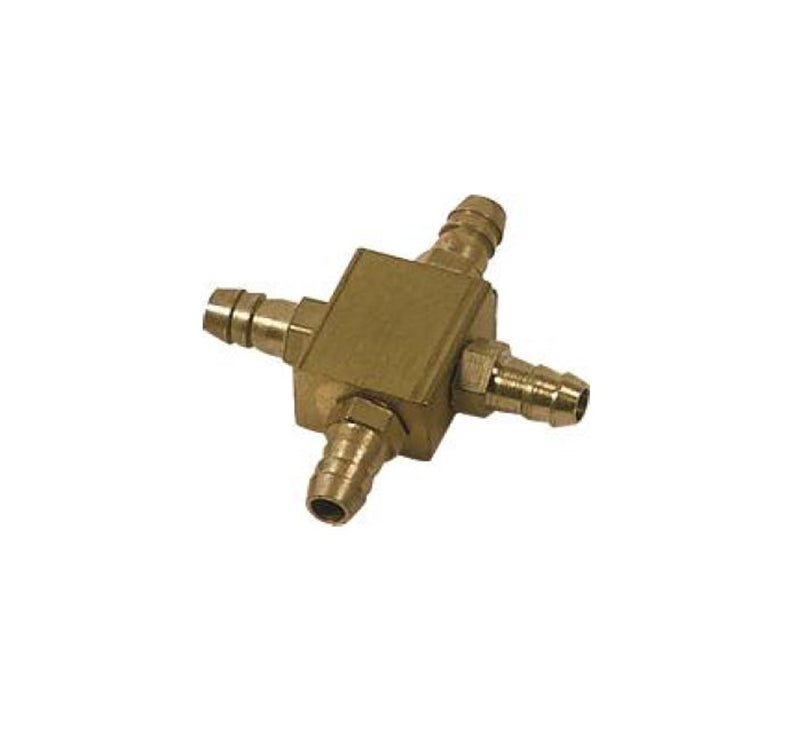 (5mm) Square Adaptor