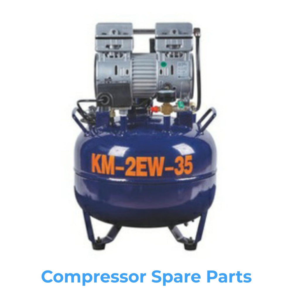 compressor spare parts