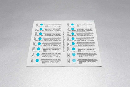 Ethylene Oxide Package Indicator Type 4