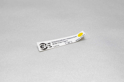 Ethylene Oxide Package Indicator Type 5