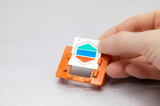 Cleaning Process Indicators