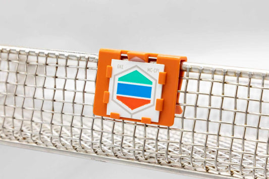 Cleaning Process Indicator Holders