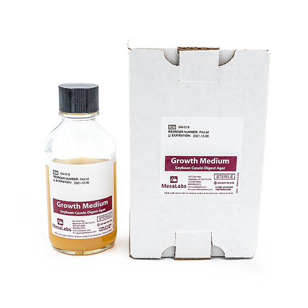 Population Assay Materials
