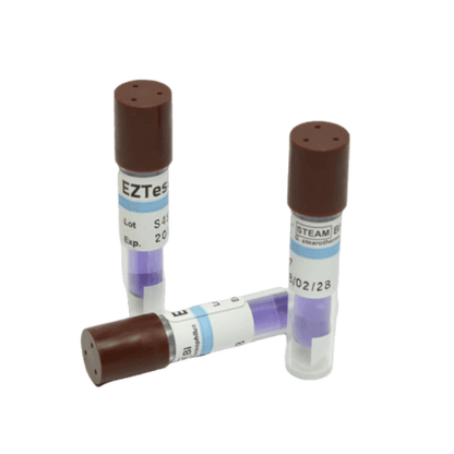 EZTest® Biological Indicators