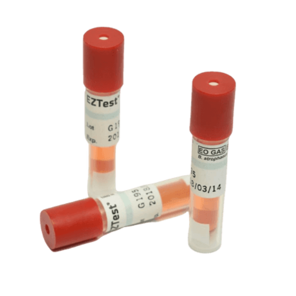 EZTest® Biological Indicators