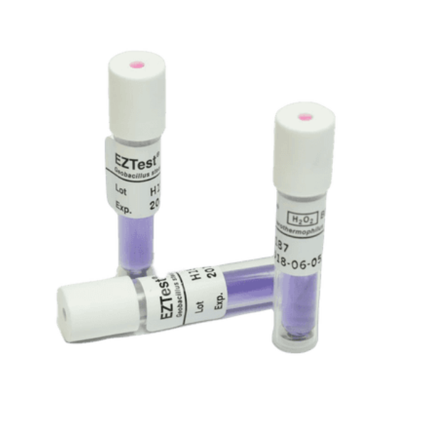 EZTest® Biological Indicators