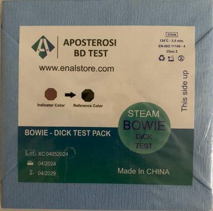 Aposterosi BD Test - الباودك