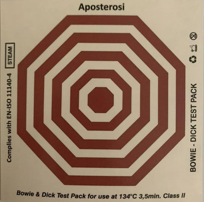 Aposterosi BD Test - الباودك