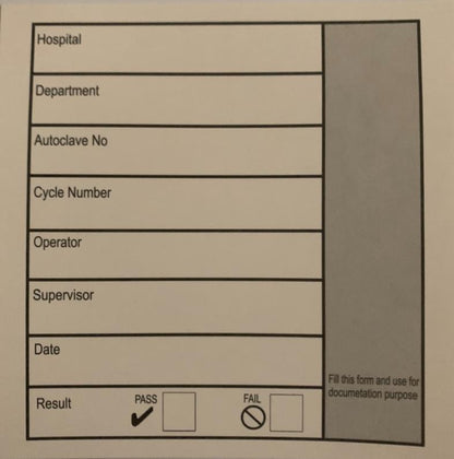 Aposterosi BD Test - الباودك