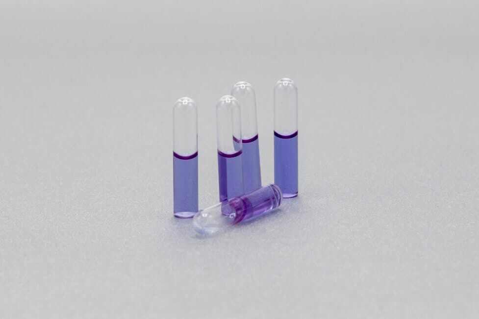 Stearo Ampoules