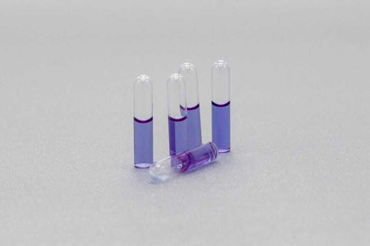 Stearo Ampoules