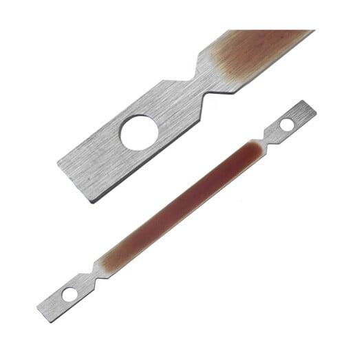 Biological indicator for Washer Disinfector for Surgical Clogs