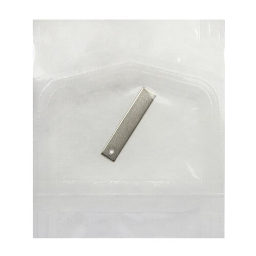 Biological Indicator for H2O2 Decontamination