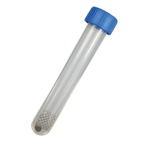 Biological indicator for Thermal Disinfection Processes 70 °C to 95 °C
