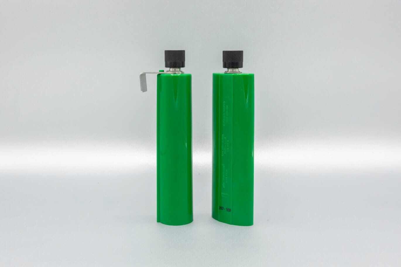 Steam PCD Hollow Load Test | Simple Hollow and Porous Goods