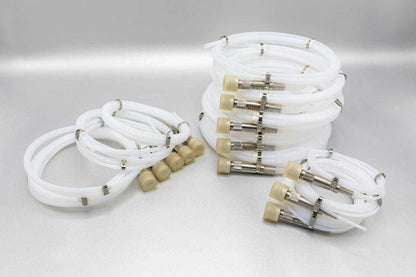 Helix PCD Test Sets