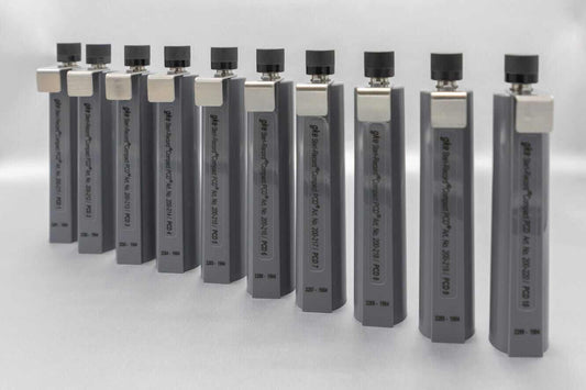 Compact PCD Test Set