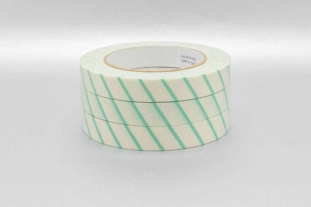 Steam Autoclave Tape