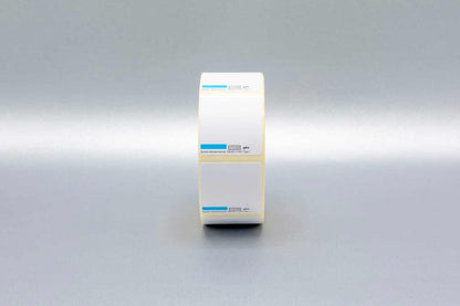 Printer Labels with Process Indicators