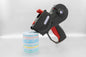 Labeling Device with Labels