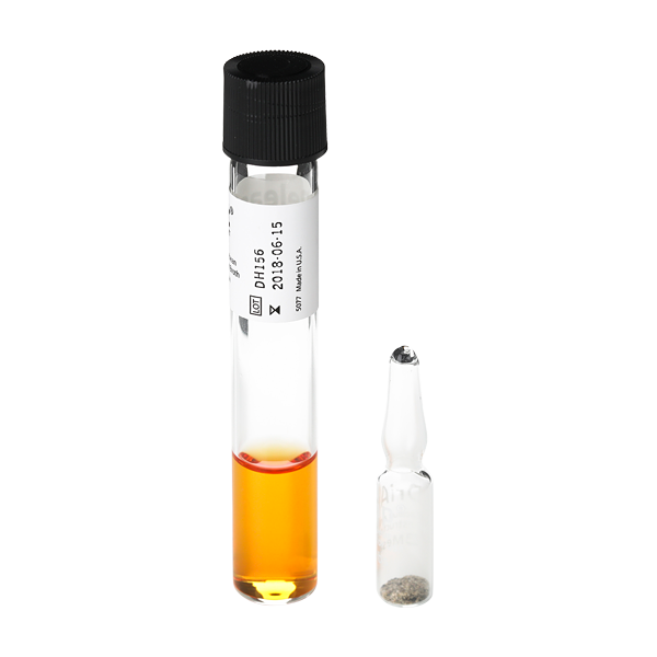 DriAmp® Biological Indicator