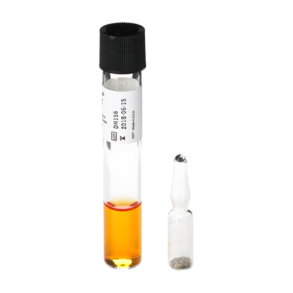 DriAmp® Biological Indicator