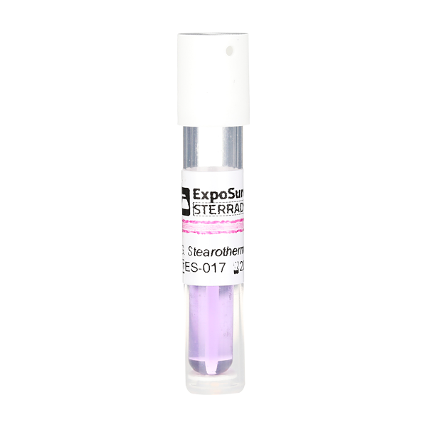 ExpoSure Sterrad® Biological Indicator