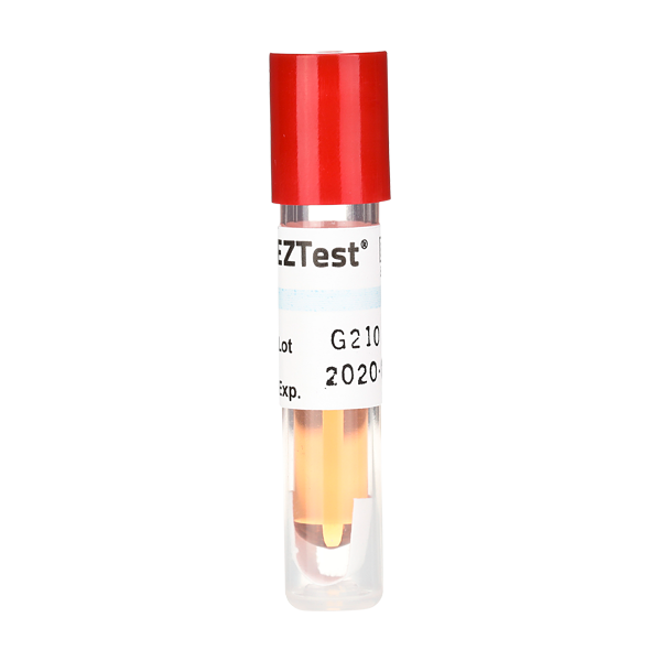 EZTest® Biological Indicators