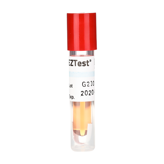 EZTest® Biological Indicators