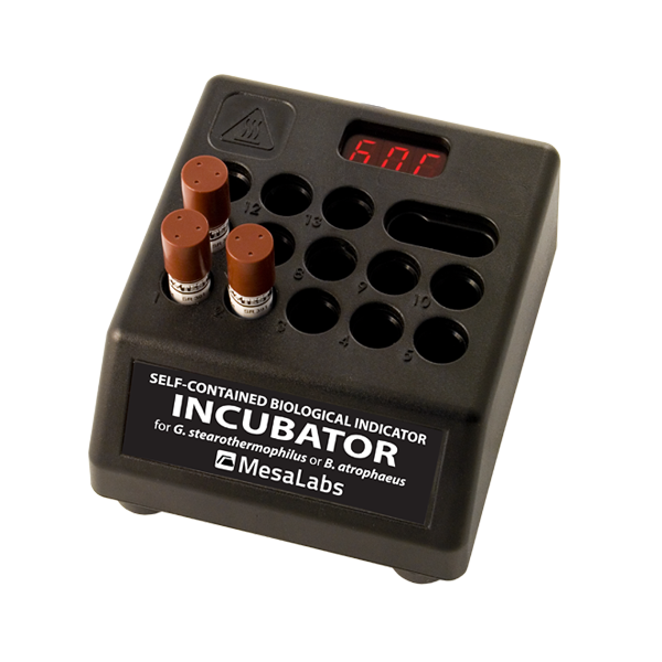 EZTest Incubators