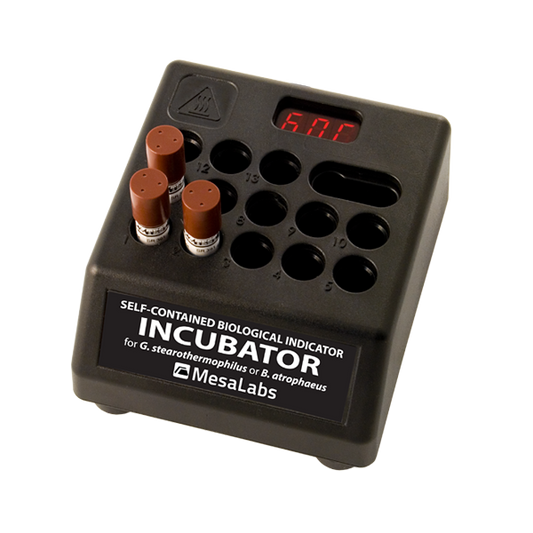 EZTest Incubators