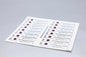 Formaldehyde Indicator Strips