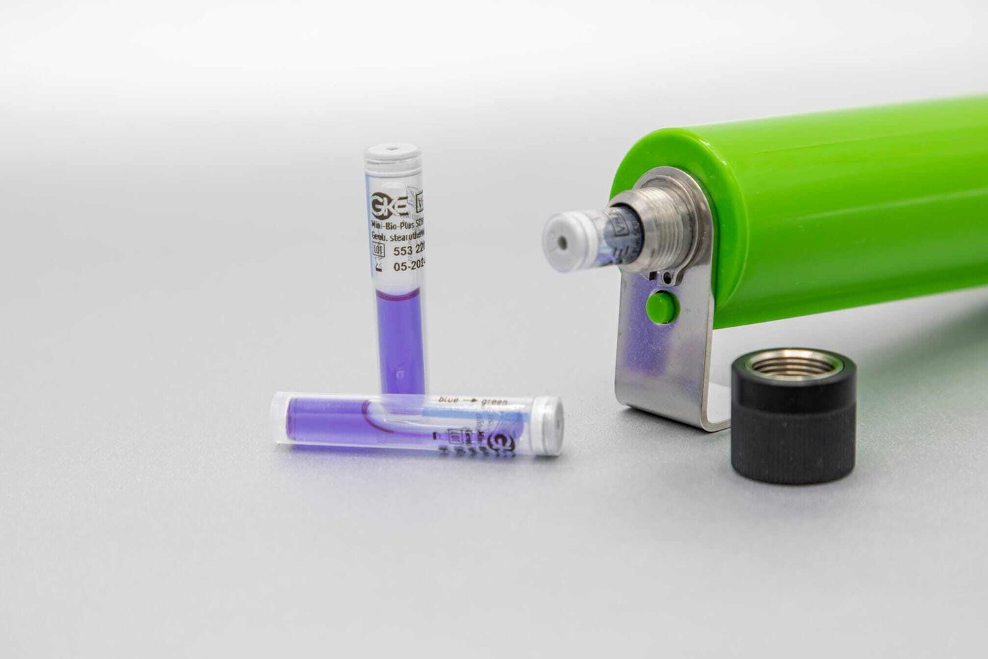 Hydrogen Peroxide SCBI